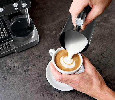 N Luxen Premier Coffee